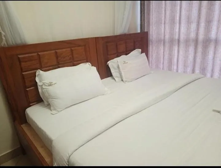Twin Tower Hotel Kampala Uganda
