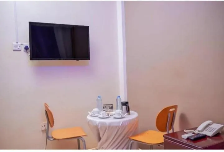 Twin Tower Hotel Kampala 4*,  Uganda