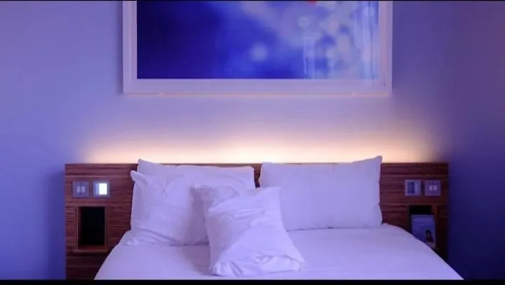 Twin Tower Hotel Kampala