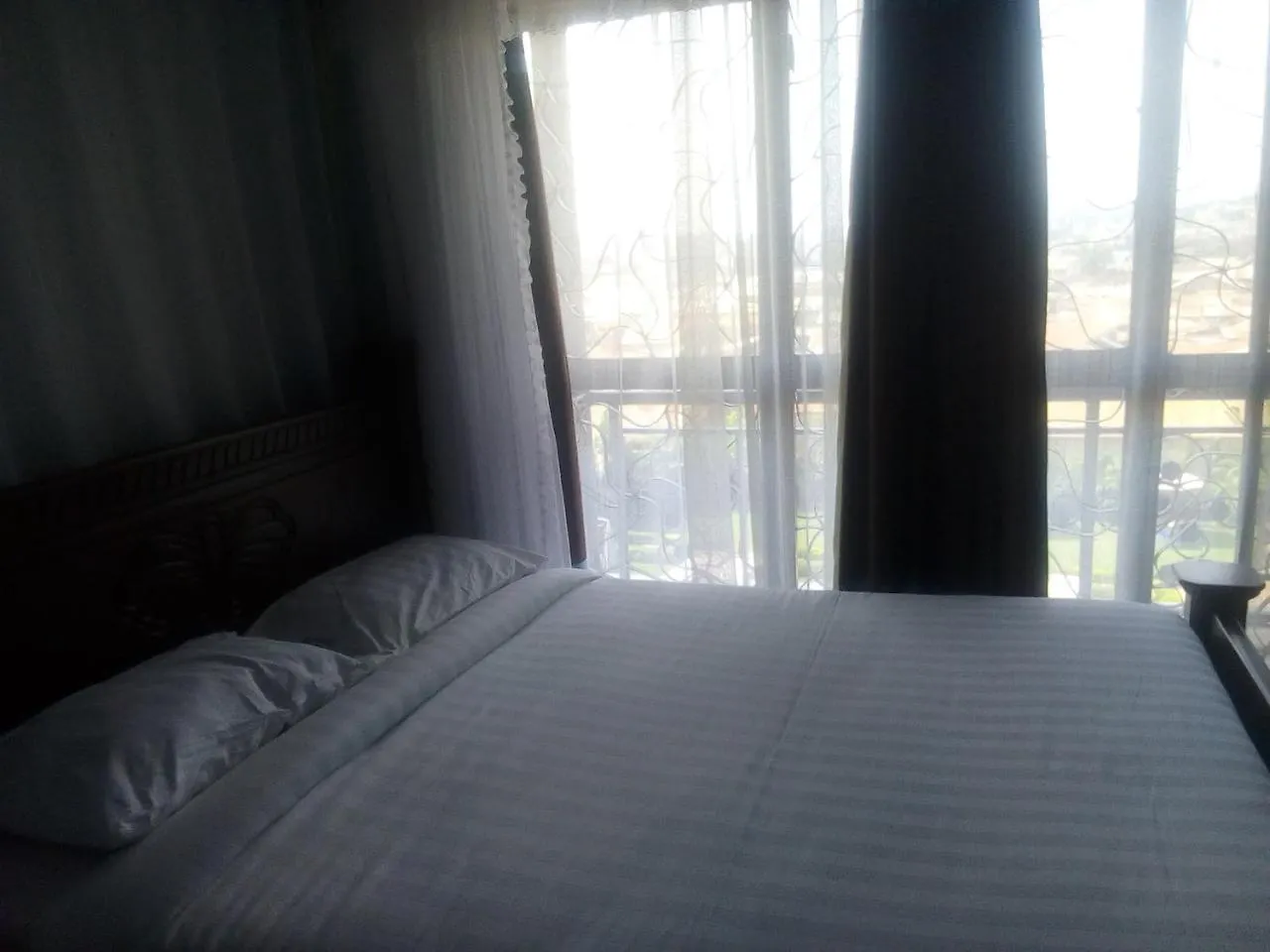 Twin Tower Hotel Kampala Uganda