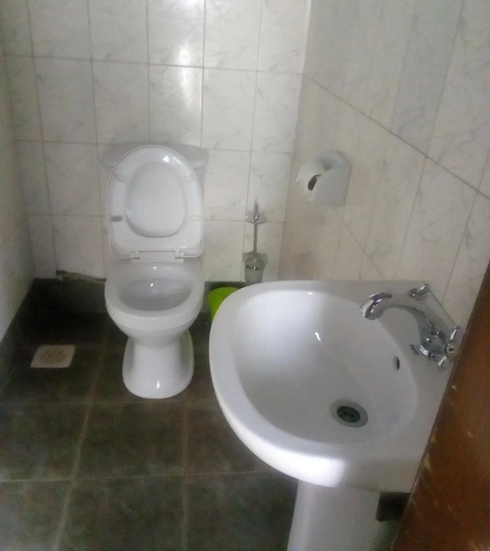 Twin Tower Hotel Kampala Uganda
